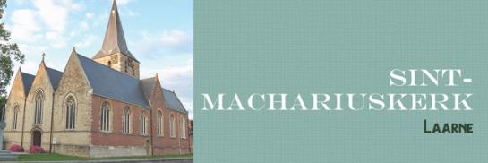 SINT-MACHARIUS LAARNE