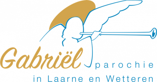 logo Gabriëlparochie