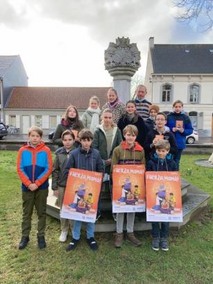 Sterzingen Laarne