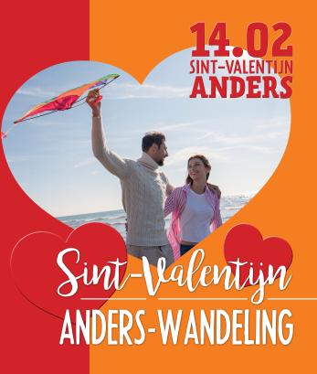 valentijnanders