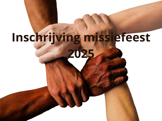 Missie 2025