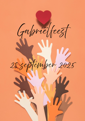 Gabrielfeest 2025