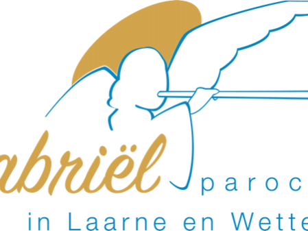 logo Gabriëlparochie