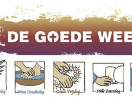 Goede week