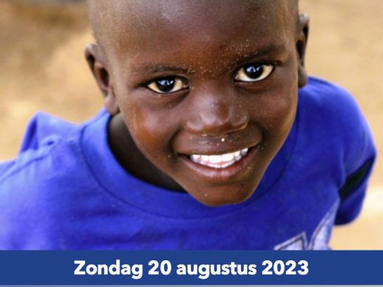 Missiefeest 2023