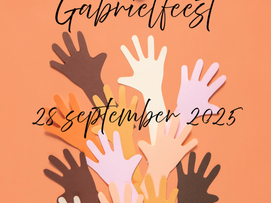 Gabrielfeest 2025